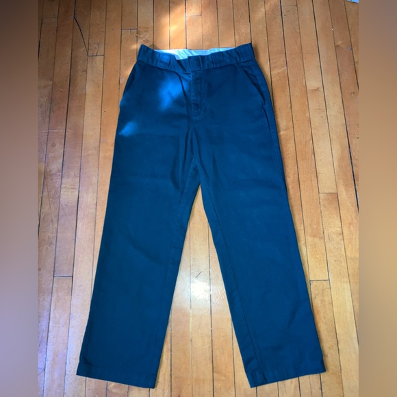 Green dickies pants - Picture 2 of 10